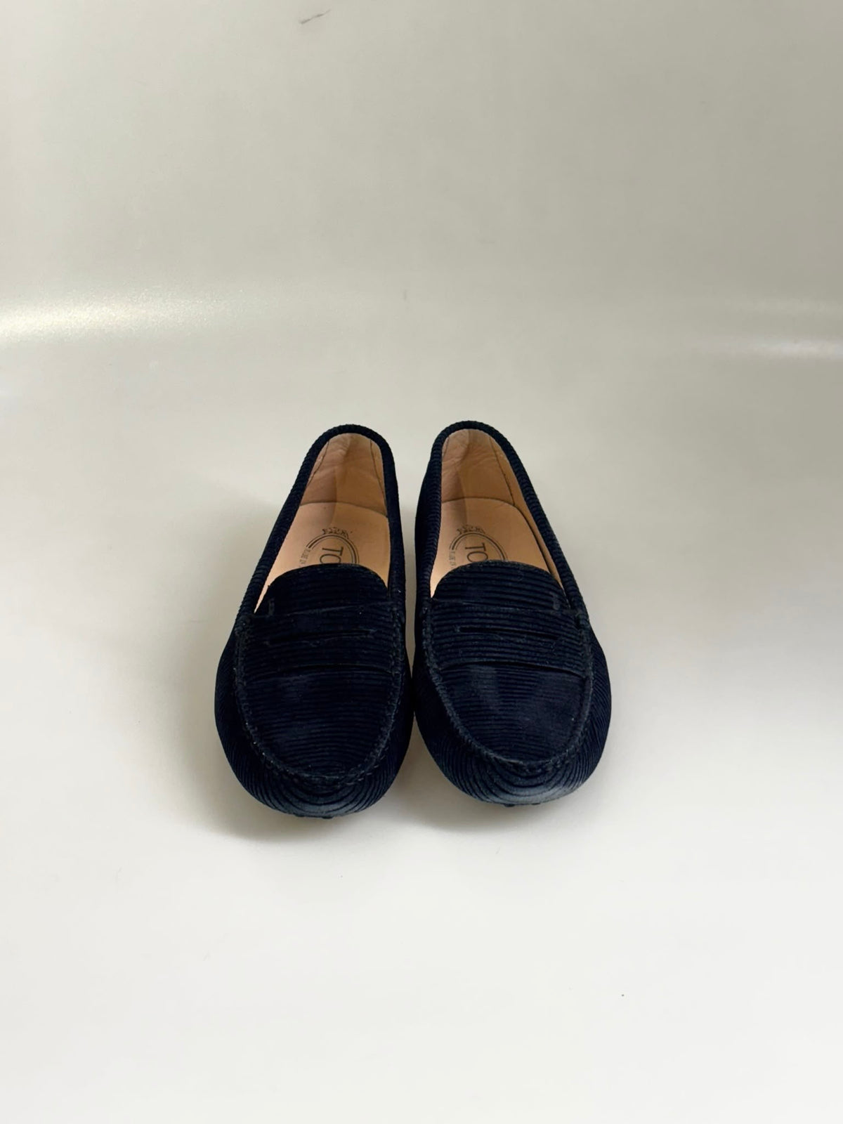 Tod's loafers 39 SV16517