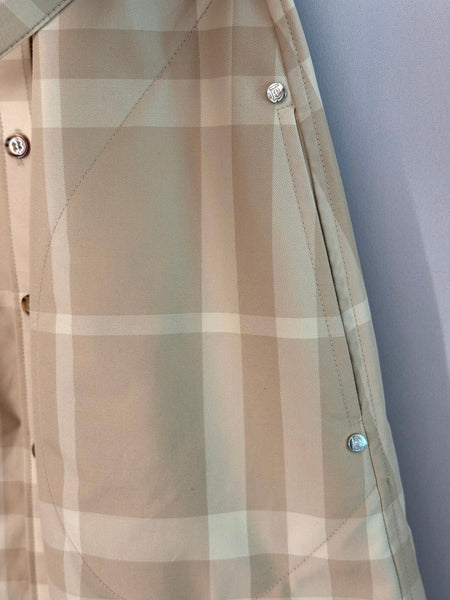 Burberry klänning 36 SV16233