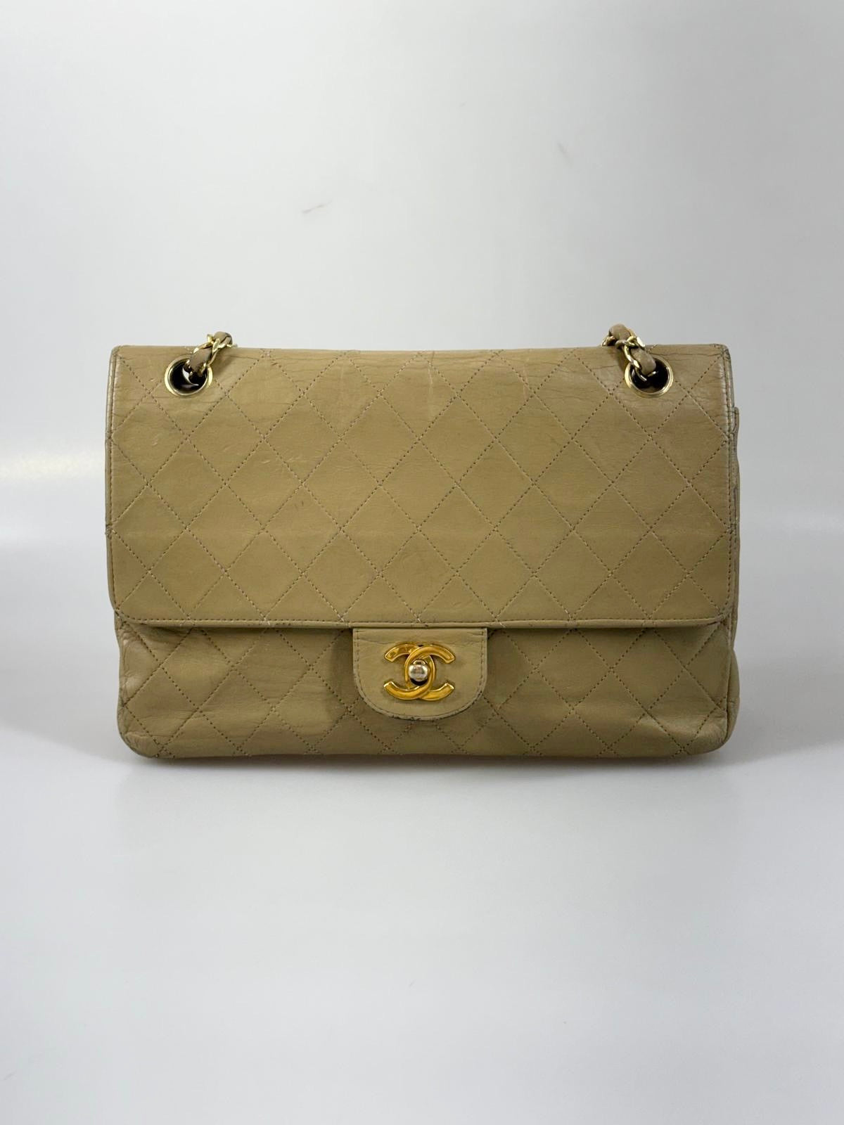 Chanel classic flap SV16250