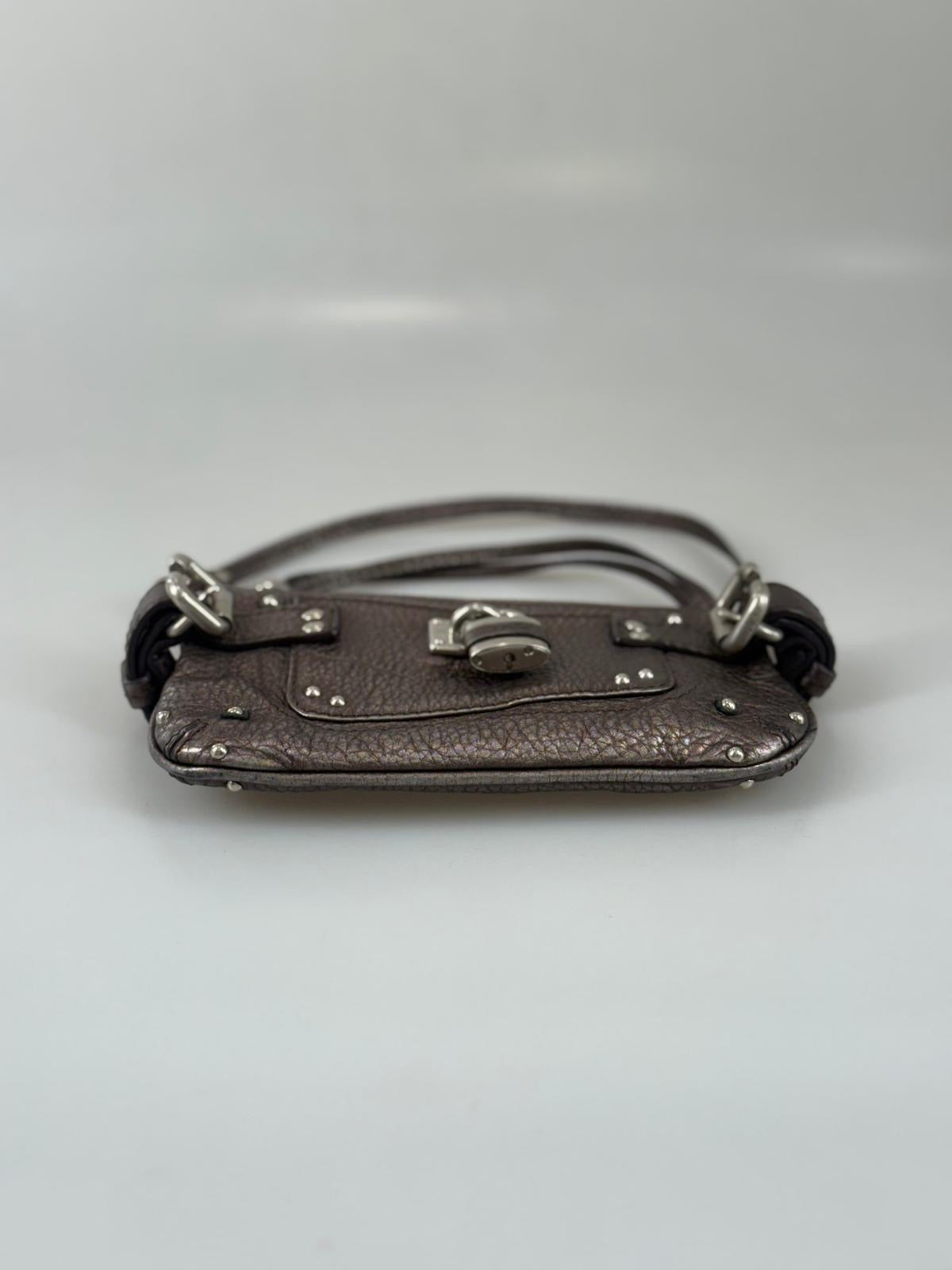 Chloé paddington mini SV15081