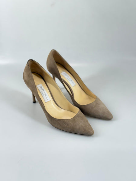 Jimmy Choo pumps 40 SV15715