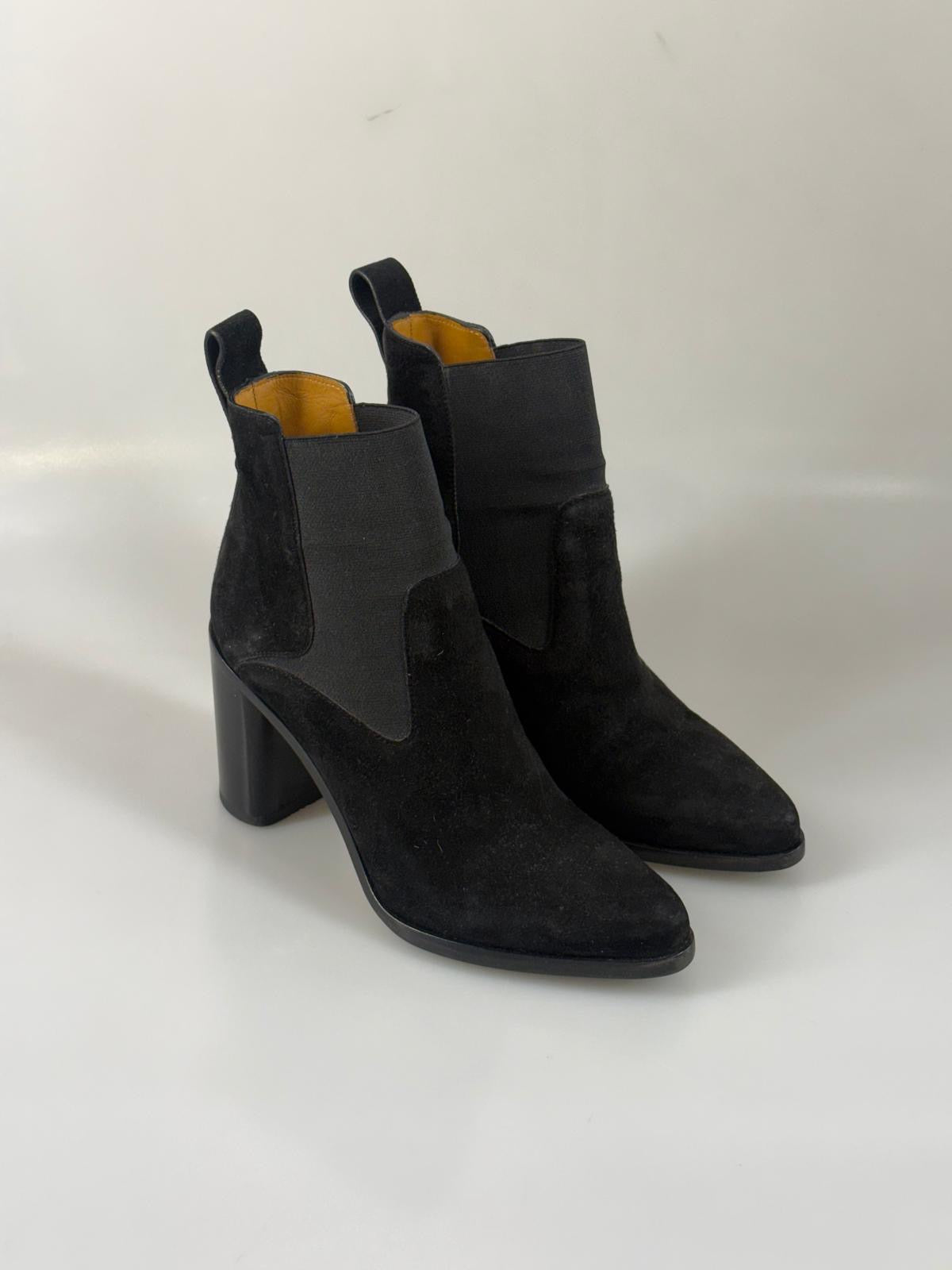 Chloé stövletter 37 SV16324