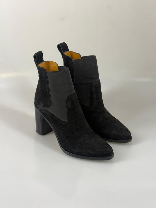 Chloé stövletter 37 SV16324