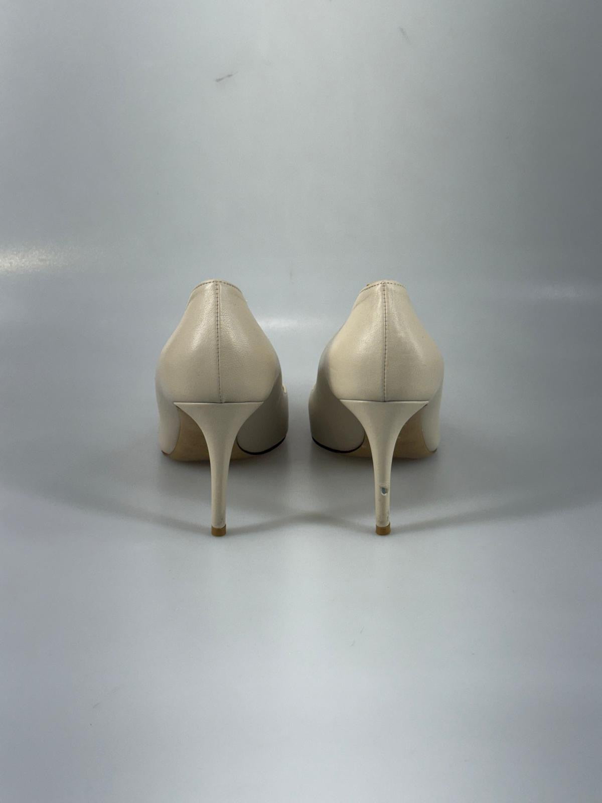 Ralph Lauren Purple Label pumps 39 SV16178