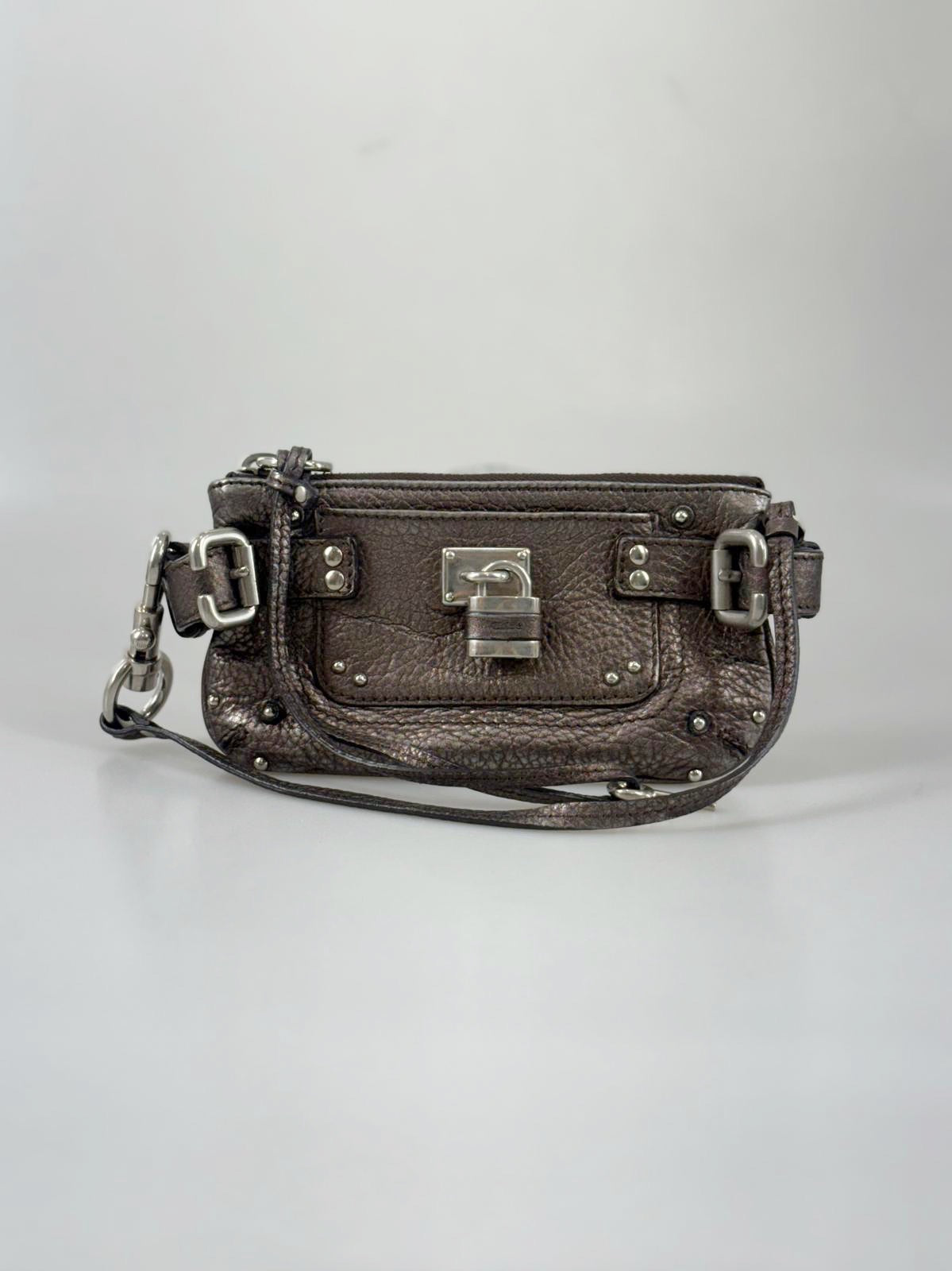 Chloé paddington mini SV15081