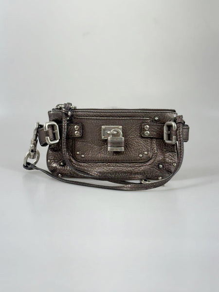 Chloé paddington mini SV15081