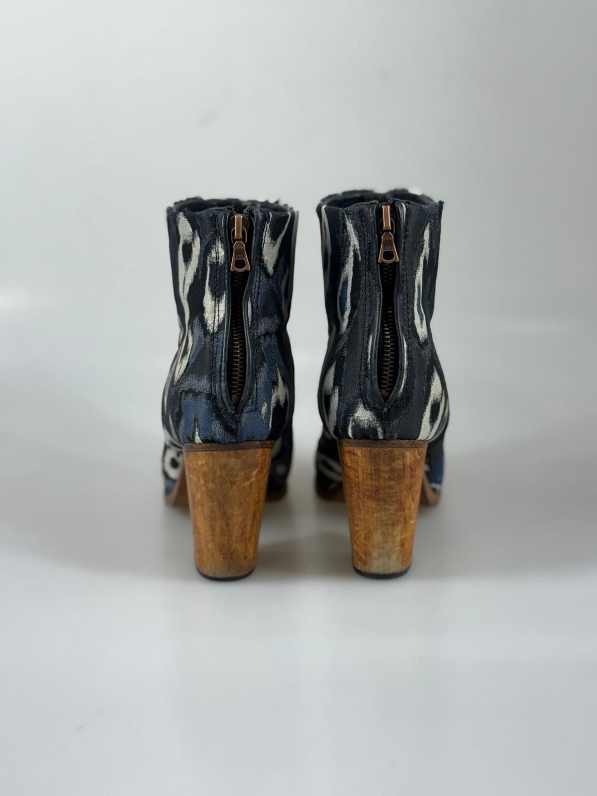 Rag and Bone boots 38,5 SV15932