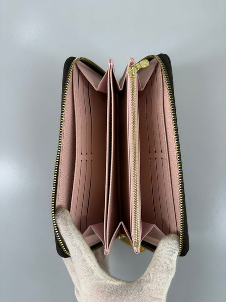 Louis Vuitton plånbok SV15665