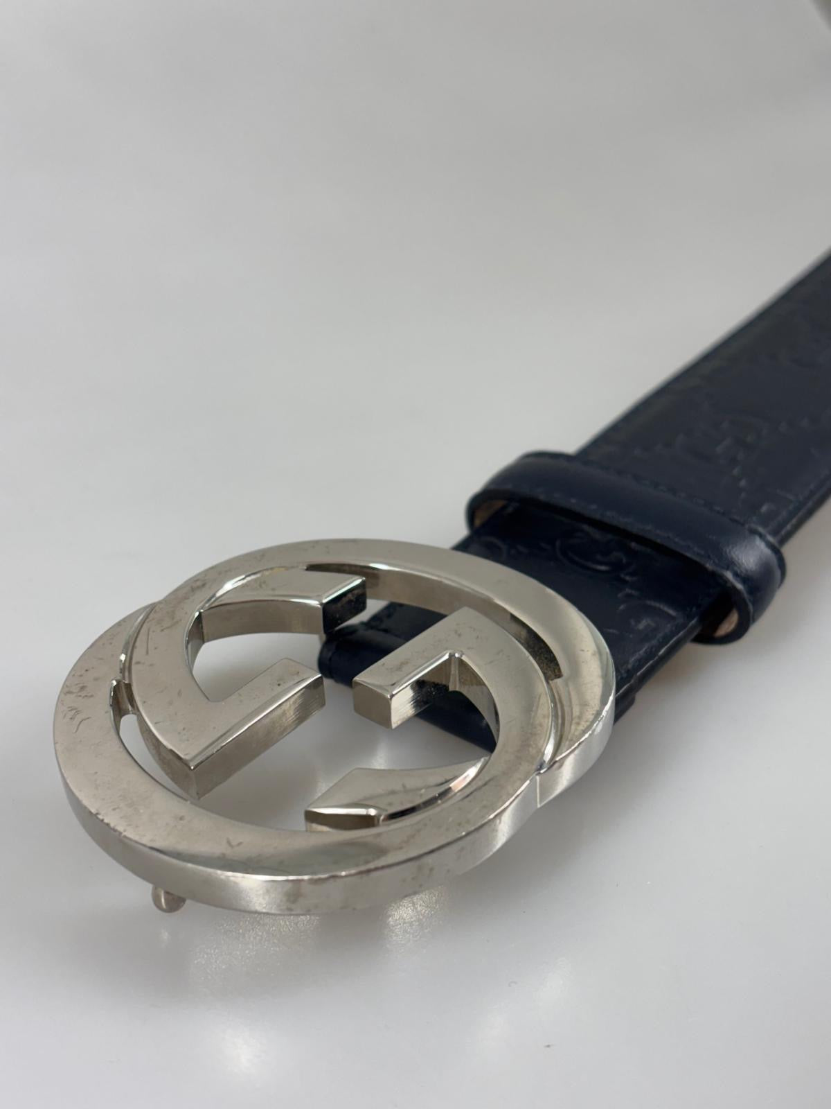 Gucci skärp 90 SV16010