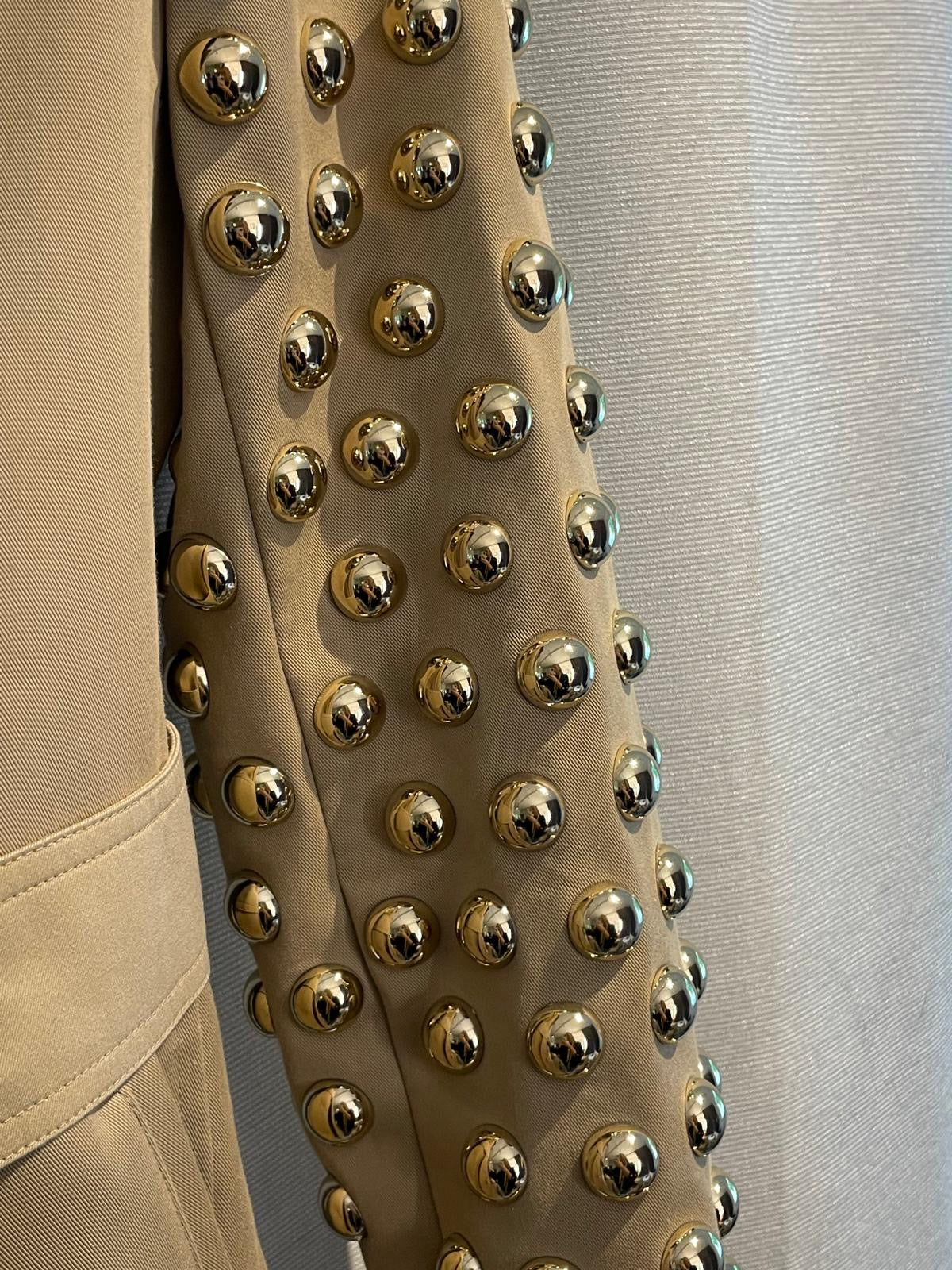 Burberry Trenchcoat SV12219