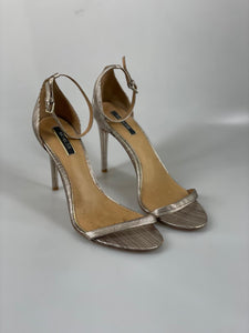 Rachel Zoe sandaletter 40 SV12965