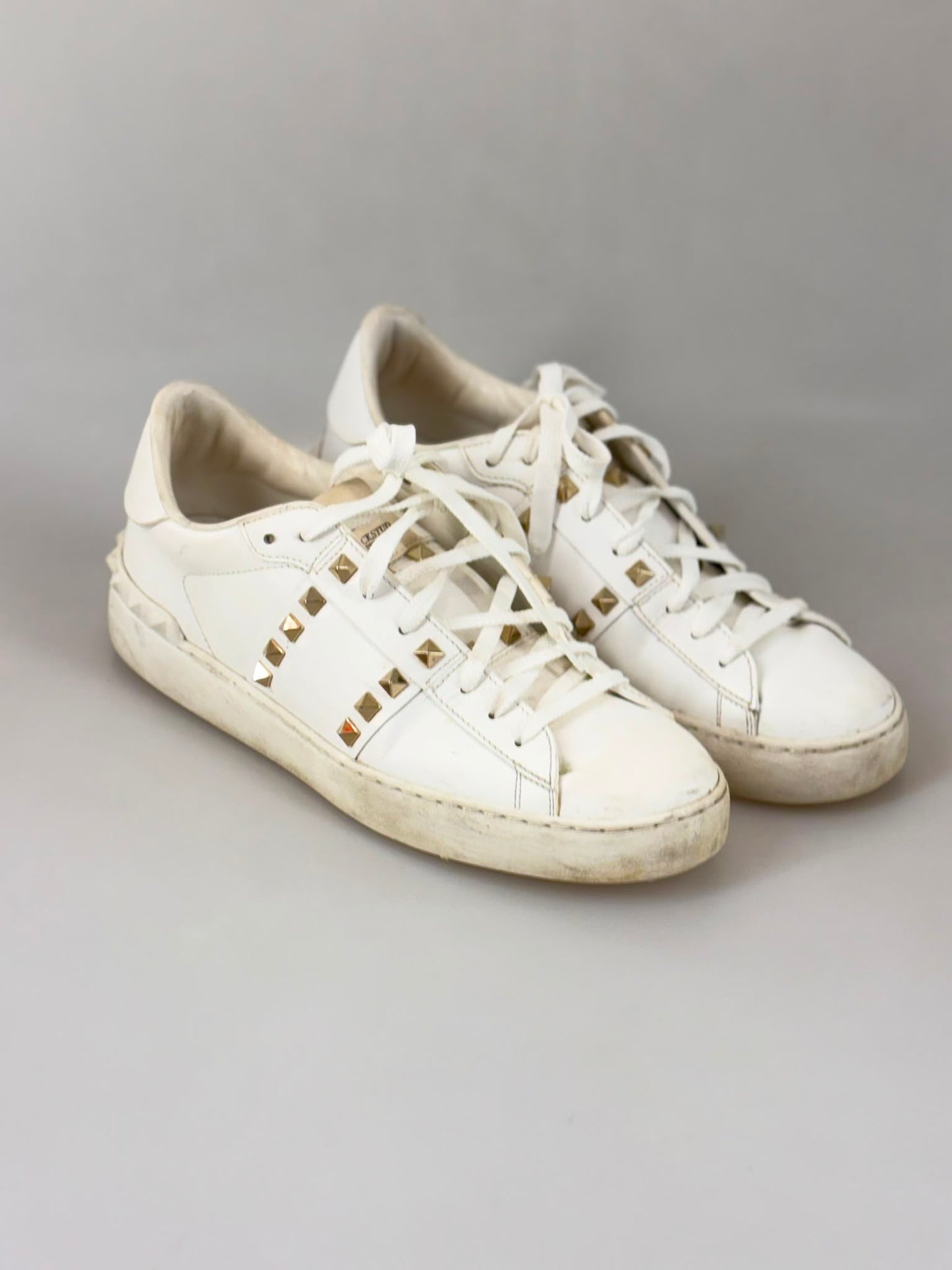Valentino Rockstud sneakers 40 SV16091