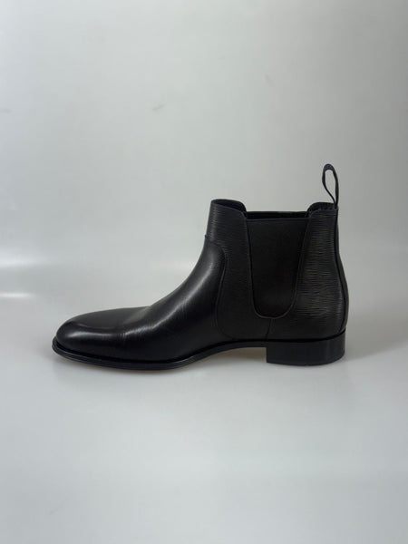 Louis Vuitton chelsea boot herr 44 SV15411