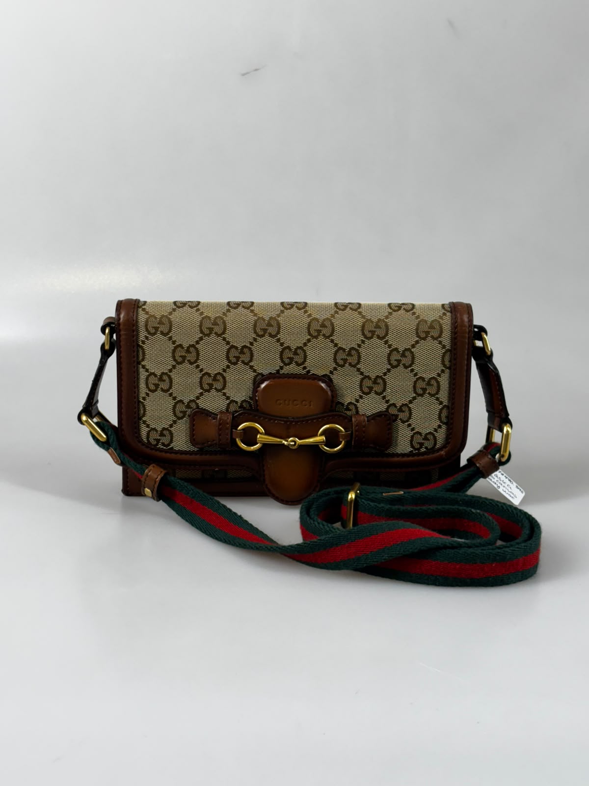 Gucci Lady web woc väska SV16470