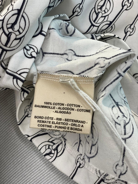 Hermès t-shirt 36 SV12195