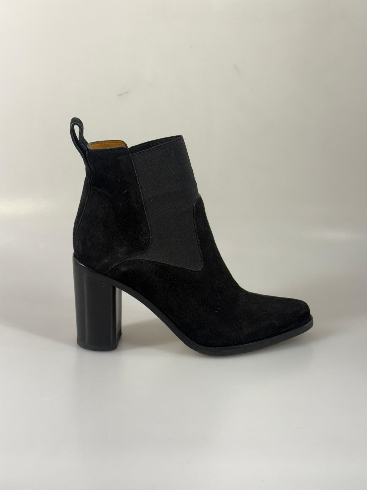 Chloé stövletter 37 SV16324