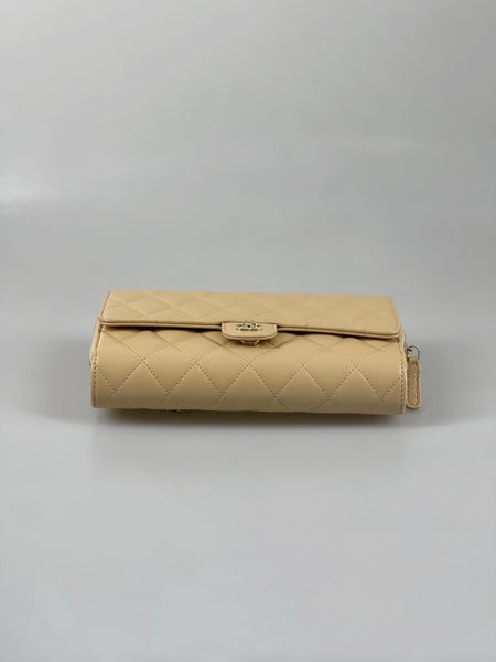 Chanel O-Porte tel a chaine väska SV12672