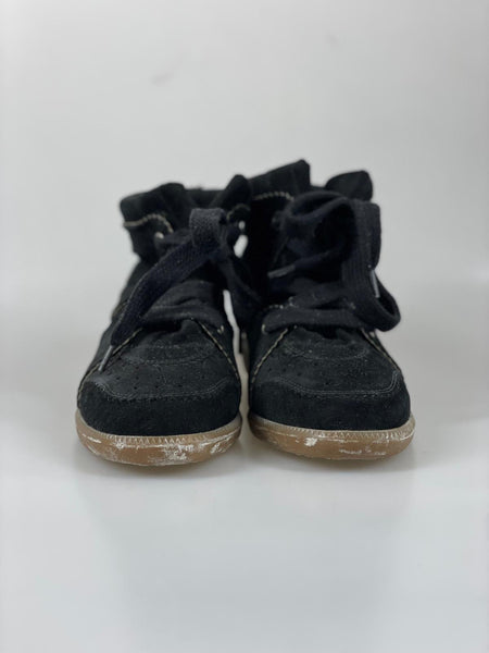 Isabel Marant Bobby sneakers 38 SV13191