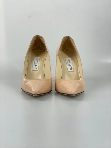 Jimmy Choo pumps 39 SV13074