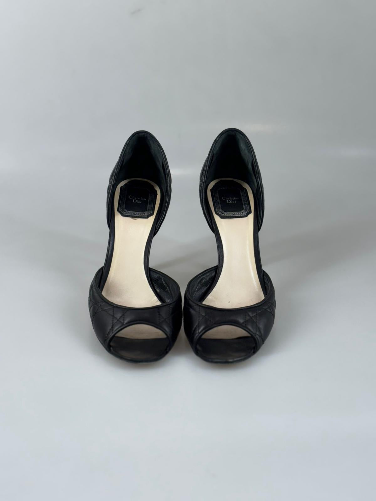 Christian Dior pumps 36,5 SV14717