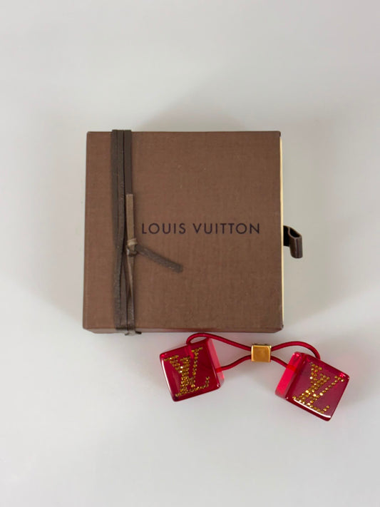 Louis Vuitton håraccessoar SV16214