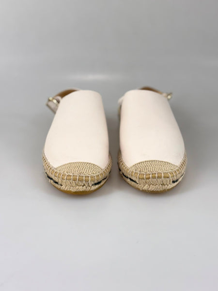 Busnel espadrilles 36 SV16038
