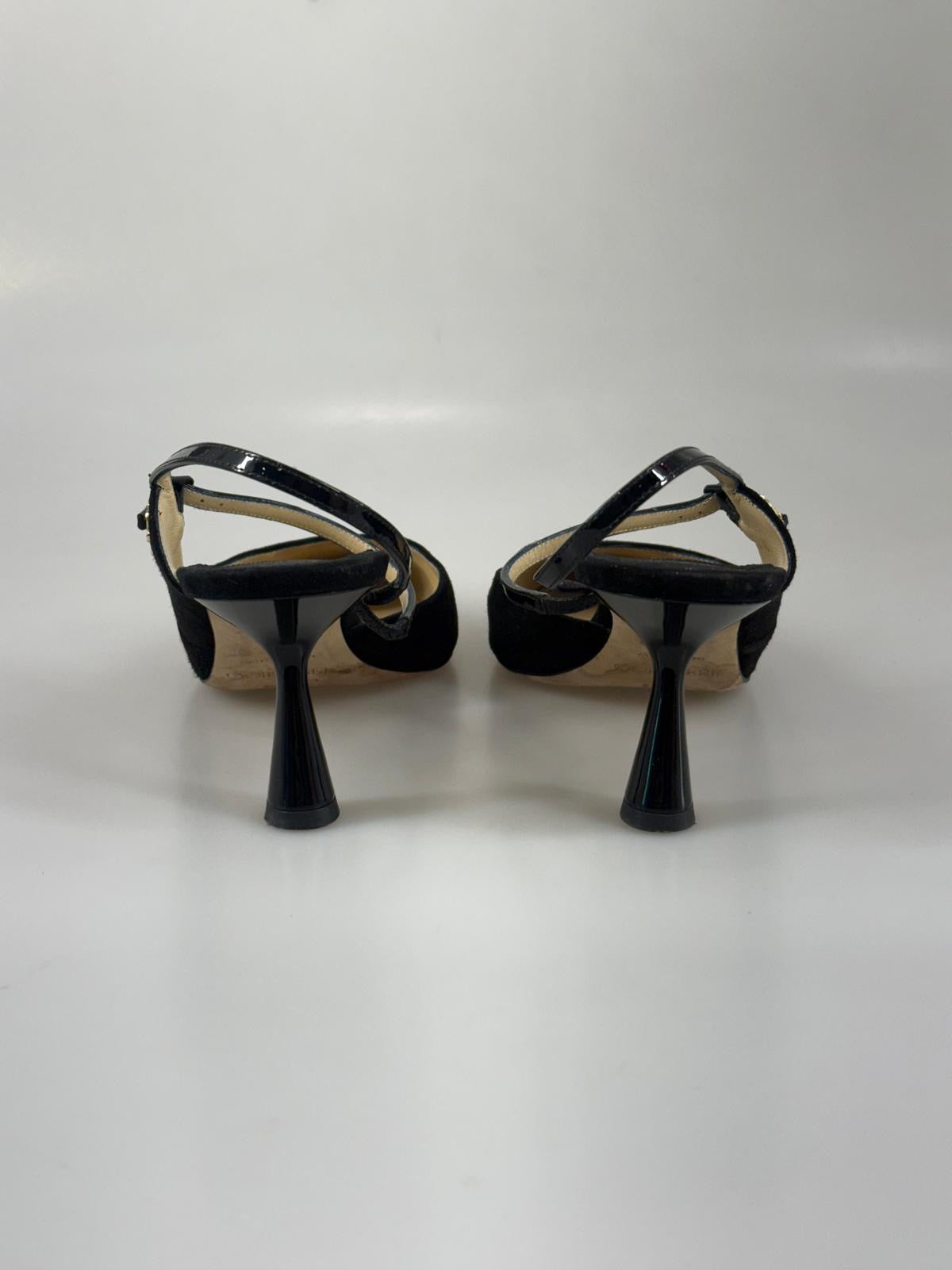 Jimmy Choo slingback 39 SV16029