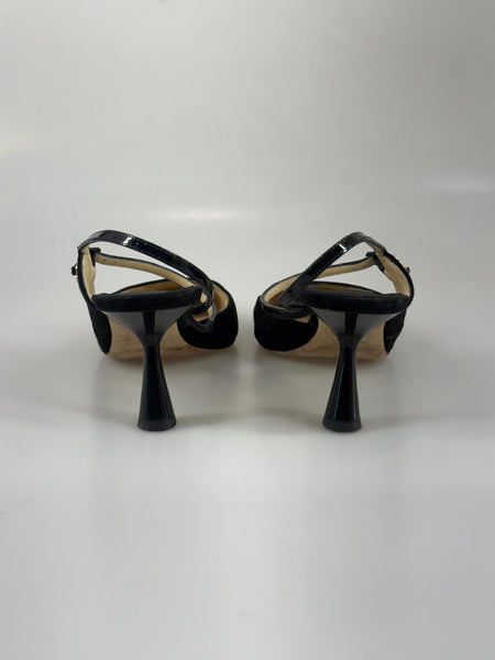 Jimmy Choo slingback 39 SV16029