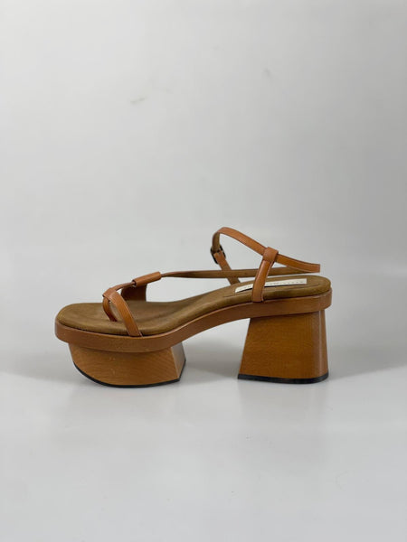 Stella McCartney sandaler 38 SV12487