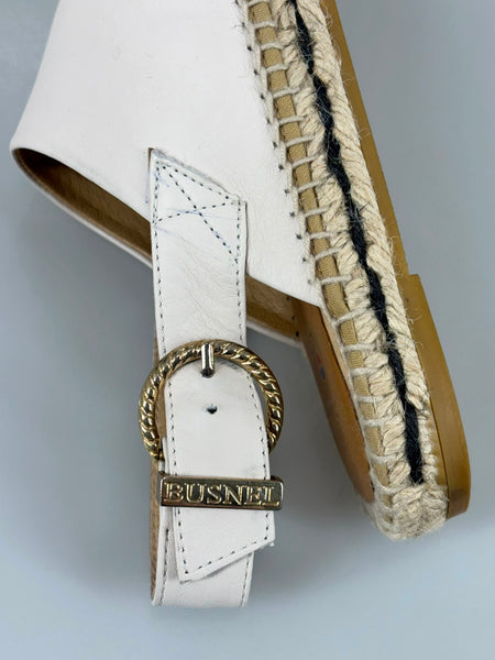 Busnel espadrilles 36 SV16038