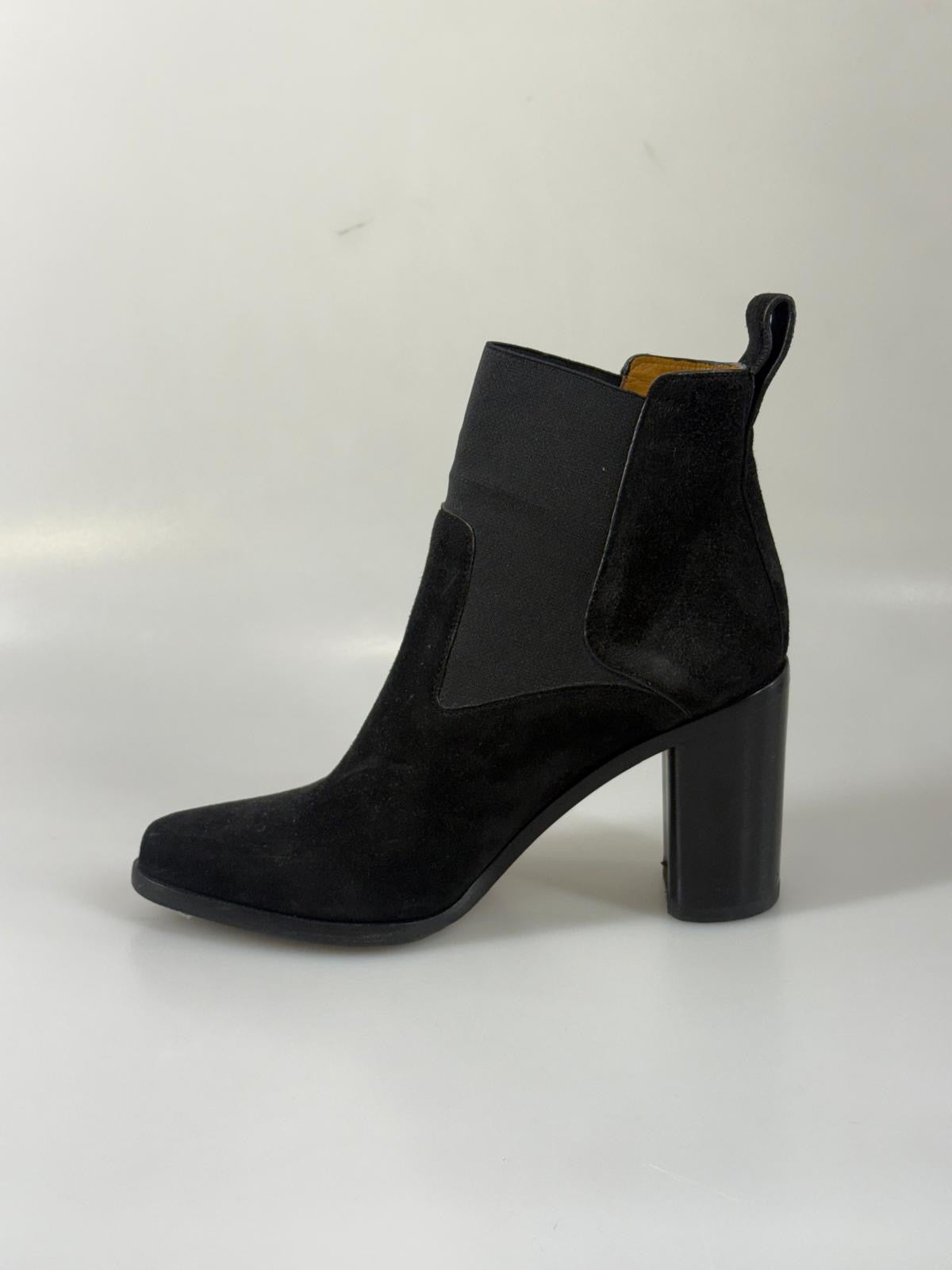 Chloé stövletter 37 SV16324