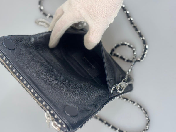 Zadig & Voltaire Rock nano woc väska SV15585