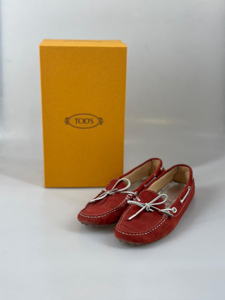 Tod's seglarsko 37 SV14712