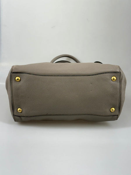 Prada Vitello Daino tote SV15957