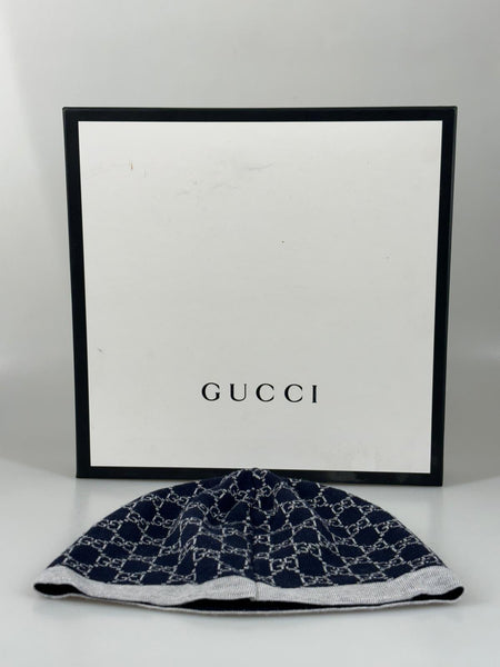 Gucci mössa barn SV13142