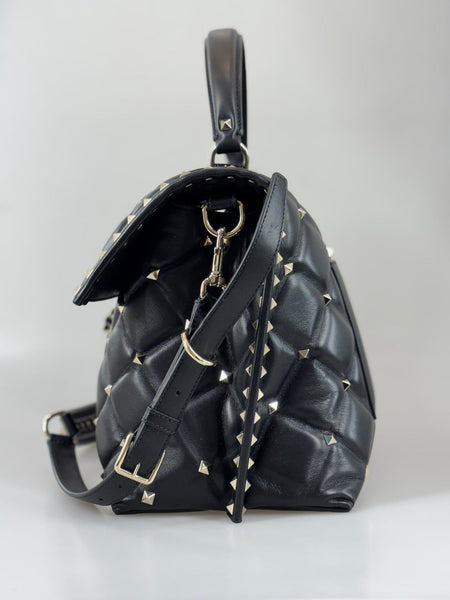 Valentino Garavani Rockstud Spike väska SV15807