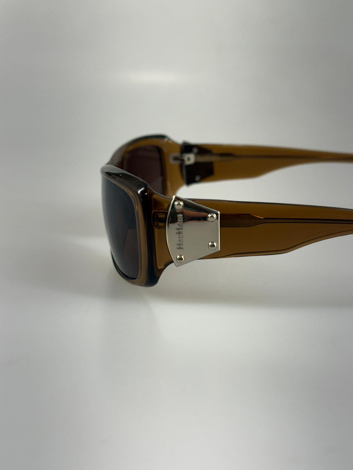 Max Mara solglasögon SV16039