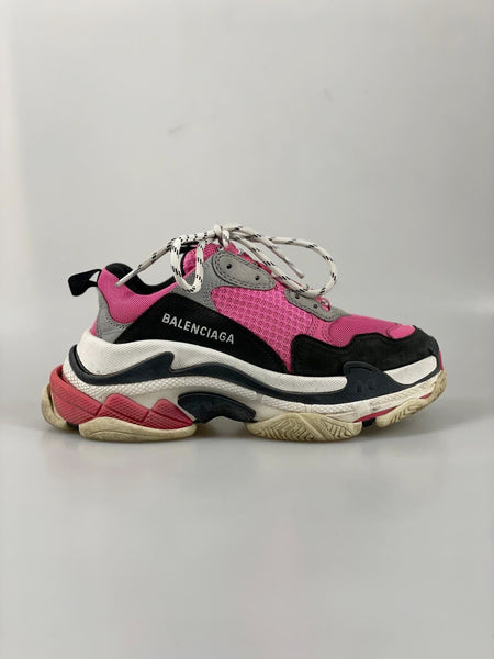 Balenciaga triple S sneakers 37 SV13039