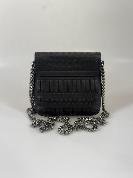 Lanvin mini Happy väska SV15084