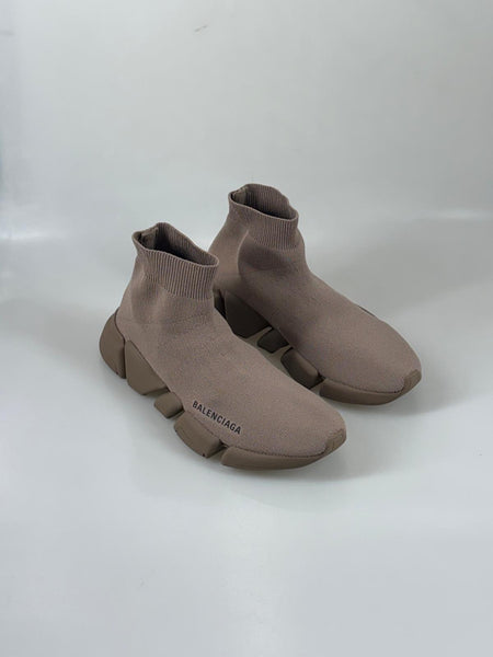 Balenciaga Speed sock sneakers 38 SV15779