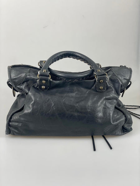 Balenciaga City väska SV13183