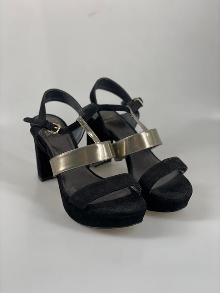 Stuart Weitzman remsandaletter 38 SV12668