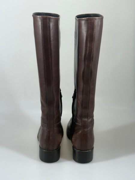 Prada stövlar 37 SV15204