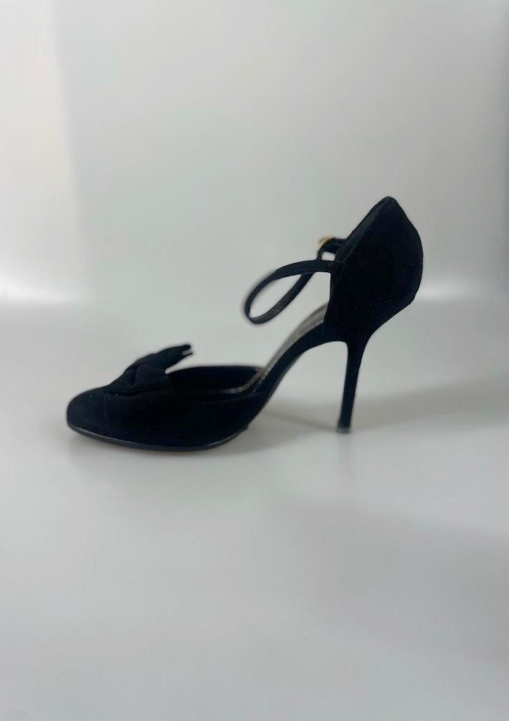 Yves Saint Laurent skor 38,5 SV11382