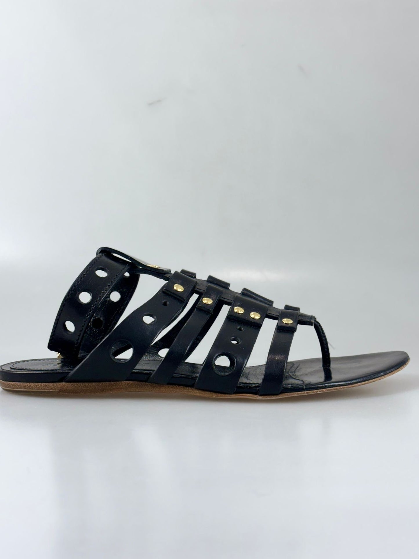 Alexander McQueen sandaler 39 SV15662