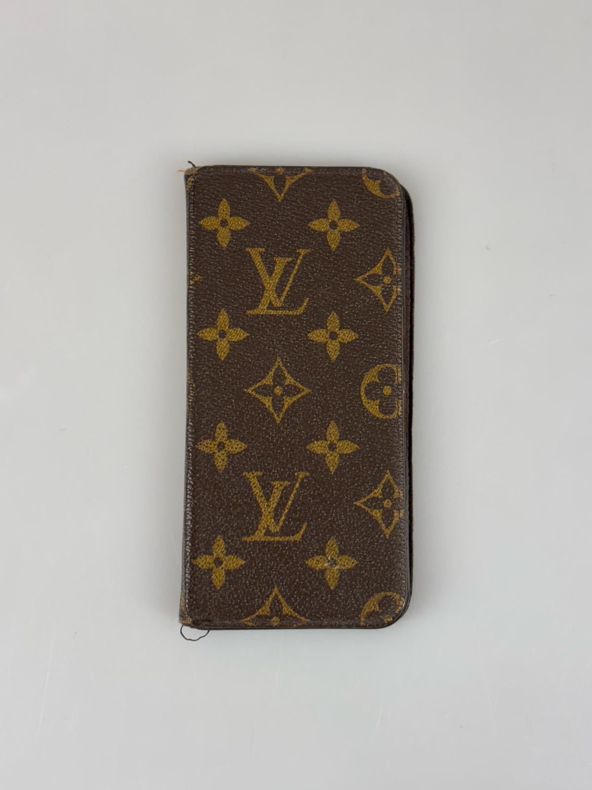 Louis Vuitton iphone mobilskal 7:a SV14136