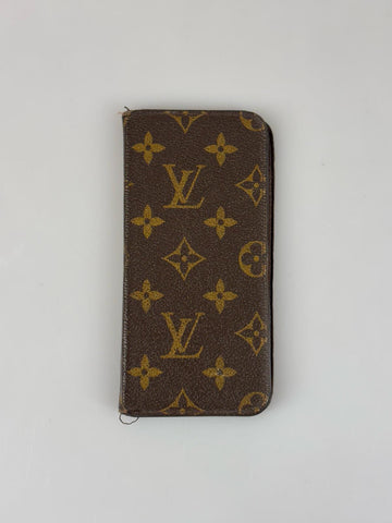 Louis Vuitton iphone mobilskal 7:a SV14136