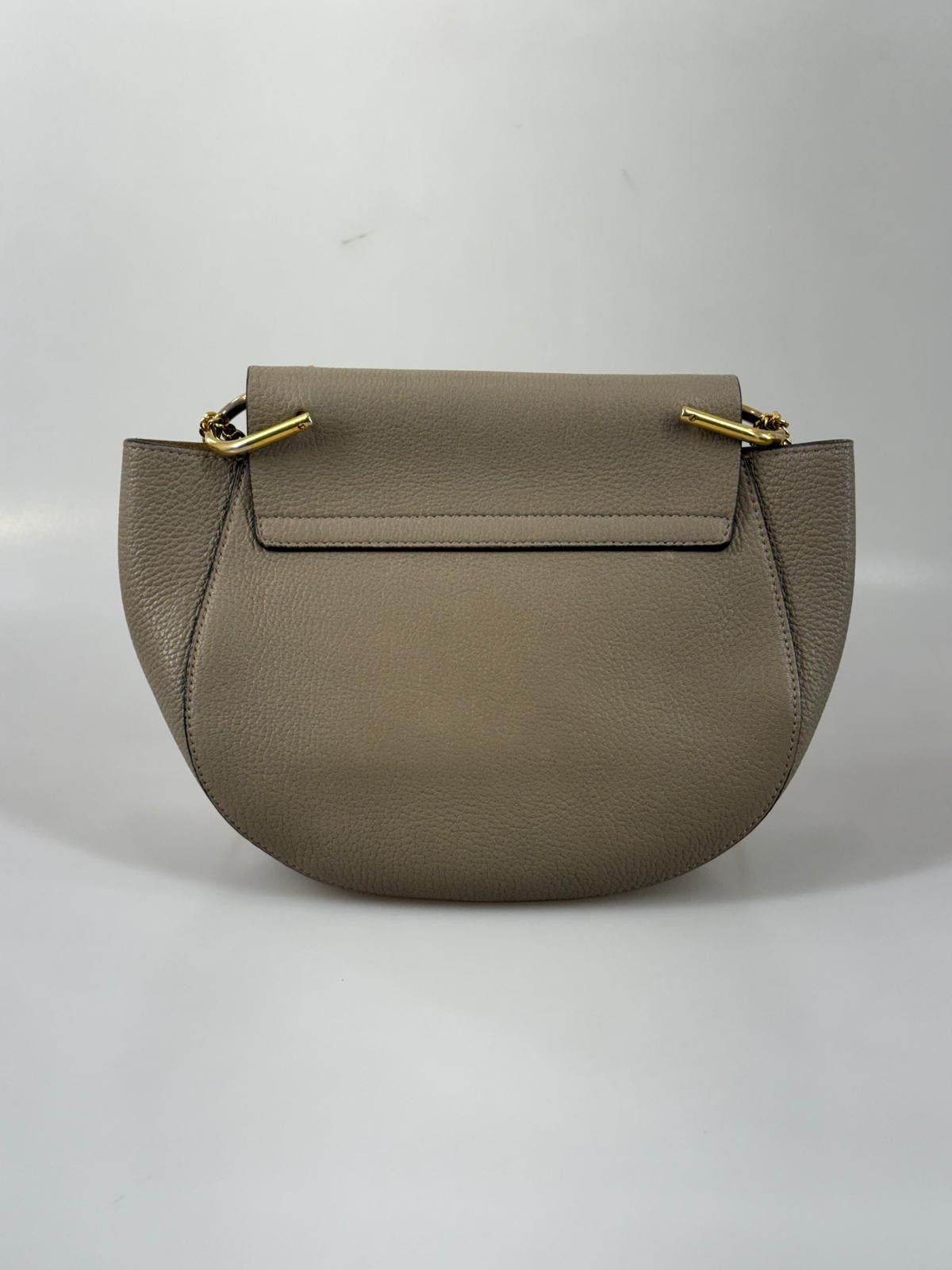 Chloé drew väska SV16093