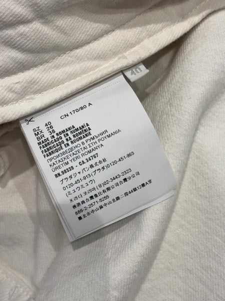 Prada jacka 40 SV16092