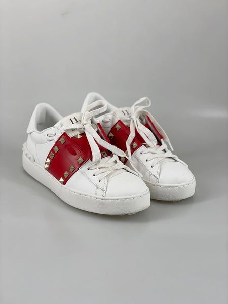 Valentino Open sneakers 36,5 SV13223